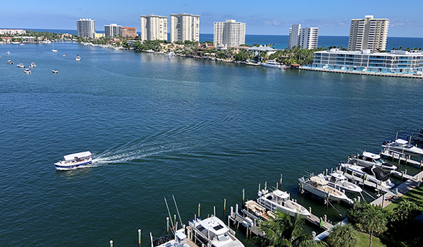 Gallery – Boca Inlet Condominium